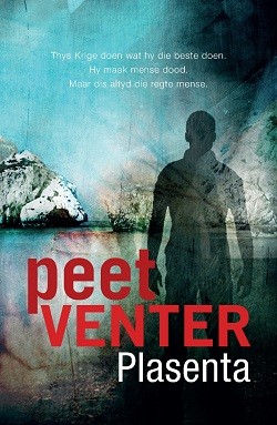 Plasenta - Peet Venter
