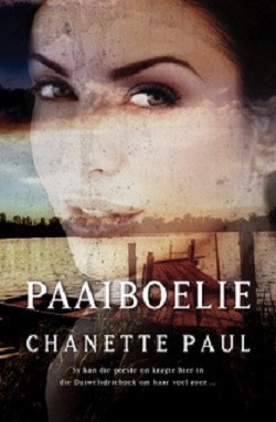Paaiboelie - Chanette Paul