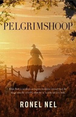 Pelgrimshoop - Ronel Nel