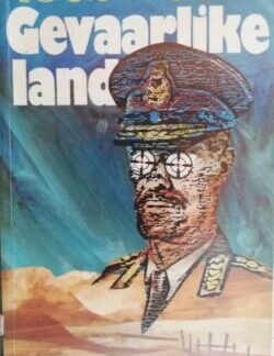 Gevaarlike Land - Louis Kruger