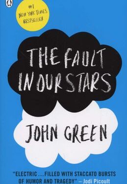 The Fault in Our Stars - John Green