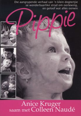 Pippie - Anice Kruger, Colleen Naude