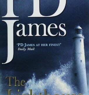 The Lighthouse - P. D. James
