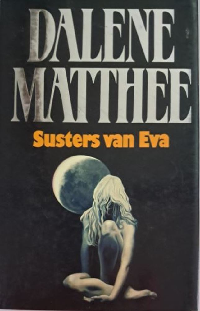 susters van eva dalene matthee isbn 9780624034261