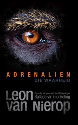 Adrenalien - Leon van Nierop