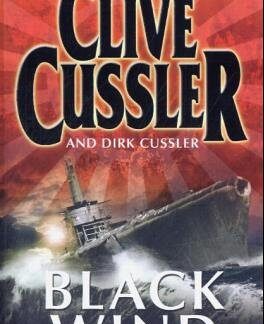 Black Wind - Clive Cussler & Dirk Cussler