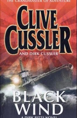 Black Wind - Clive Cussler & Dirk Cussler