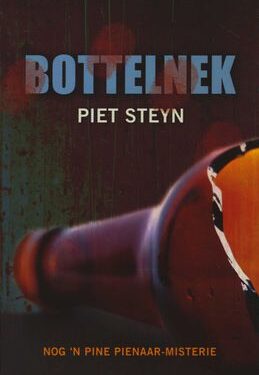 Bottelnek - Piet Steyn