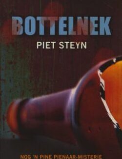 Bottelnek - Piet Steyn