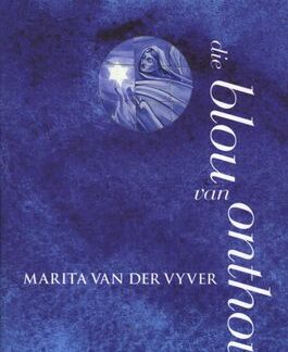 Die Blou Van Onthou - Marita Van Der Vyver