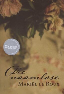 Die Naamlose - Mariel le Roux