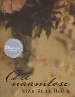 Die Naamlose - Mariel le Roux