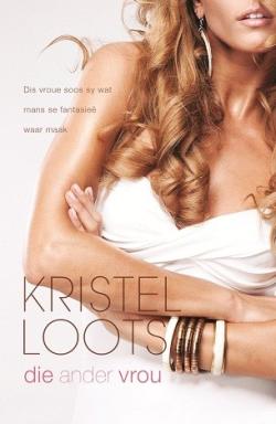 Die ander vrou – Kristel Loots
