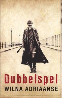 Dubbelspel - Wilna Adriaanse