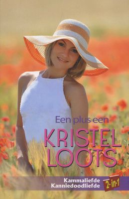 Een plus een - Kristel Loots