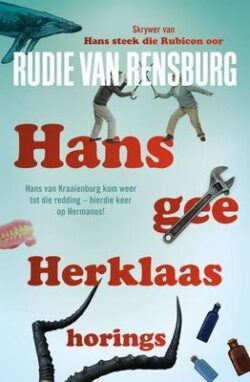 Hans Gee Herklaas Horings - Rudie van Rensburg