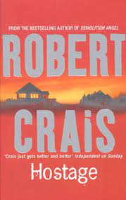 Hostage - Robert Crais