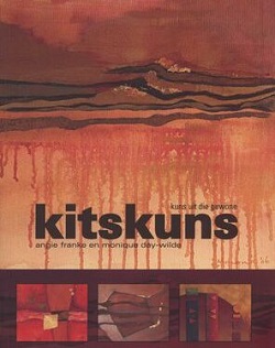 Kitskuns -  Monique Day-Wilde, Angie Franke