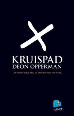 Kruispad - Deon Opperman