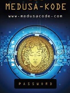 Die Medusa-Kode - Dawie Louw