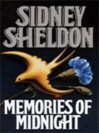 Memories of Midnight  - Sidney Sheldon