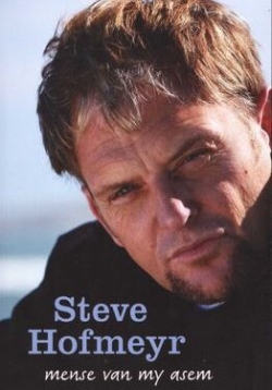 Mense Van My Asem - Steve Hofmeyr