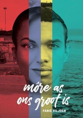 Môre As Ons Groot Is - Fanie Viljoen (Drama)