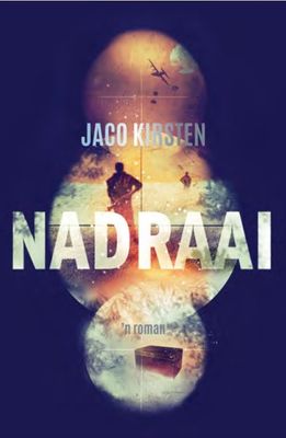Nadraai - Jaco Kirsten