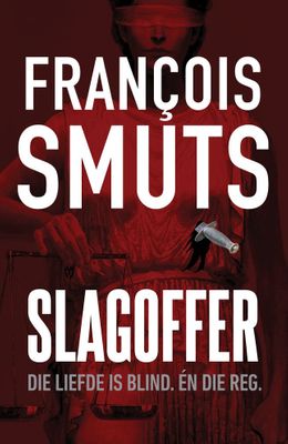 Slagoffer - Francois Smuts
