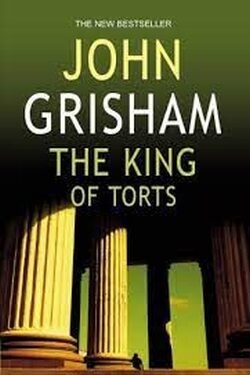 The King Of Torts - John Grisham (Small format Paperback)