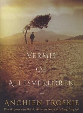 Vermis Op Allesverloren - Anchien Troskie
