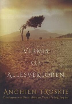 Vermis Op Allesverloren - Anchien Troskie