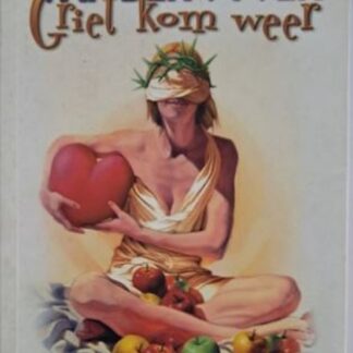 Griet kom weer deur Marita van der Vyver tweedehandse Afrikaanse sagteband in 'n goeie toestand beskikbaar by Karin's Treasures.