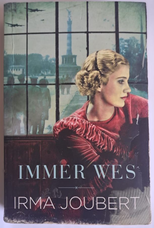 immer wes irma joubert isbn 9780799376968 karins treasures