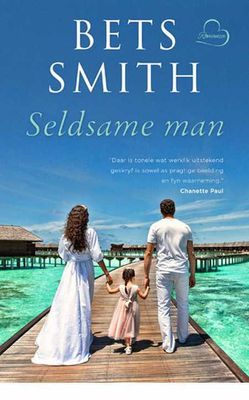 Seldsame man - Bets Smith