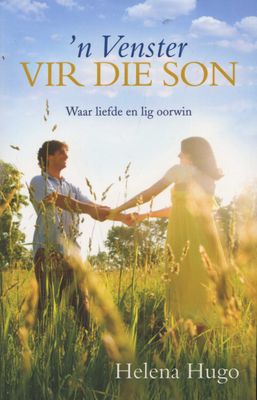 'n Venster vir die son - Helena Hugo