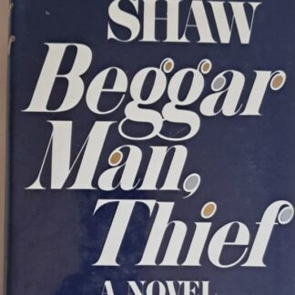 rich man poor man cover