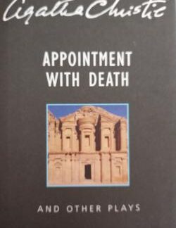 Witness for the prosecution - Agatha Christie