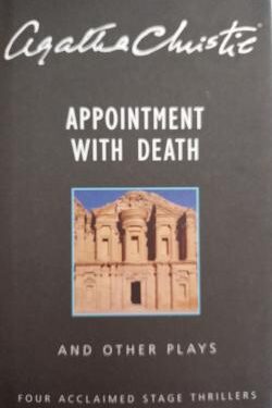 Witness for the prosecution - Agatha Christie