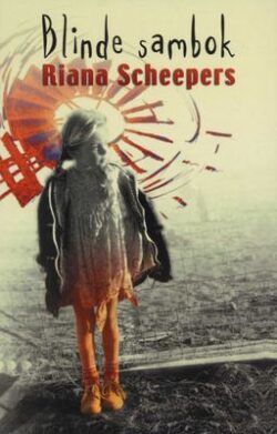 Blinde Sambok - Riana Scheepers