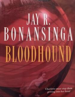 Bloodhound - Jay R. Bonansinga