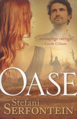Oase - Stefani Serfontein