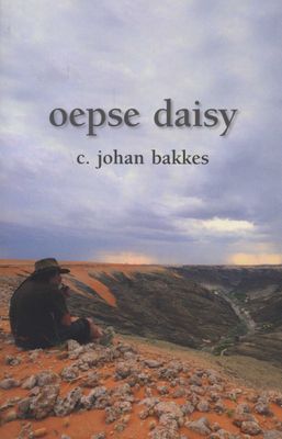 Oepse daisy - C. Johan Bakkes