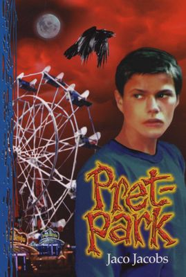 Pretpark - Jaco Jacobs