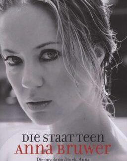 Die Staat Teen Anna Bruwer - Anchien Troskie as Elbie Lotter