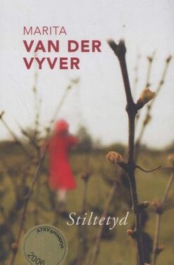 Stiltetyd - Marita Van Der Vyver