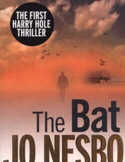 The Bat - Jo Nesbo (Translated by Don Bartlett) (Trade Paperback)