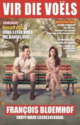 Vir die voëls - Francois Bloemhof