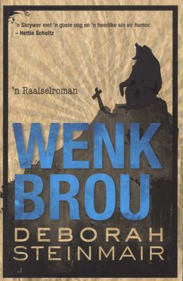 Wenkbrou - Deborah Steinmair