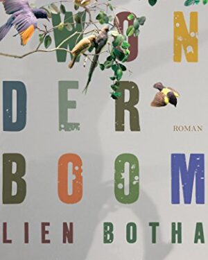 Wonderboom - Lien Botha